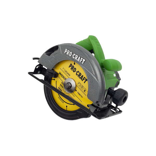 Дискова пила Procraft KR2300 PC-023000
