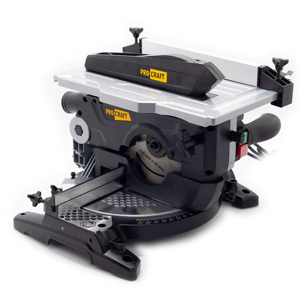 Дискова пила Procraft CMS21 PC-000021