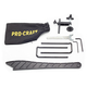Дискова пила Procraft CMS21 PC-000021