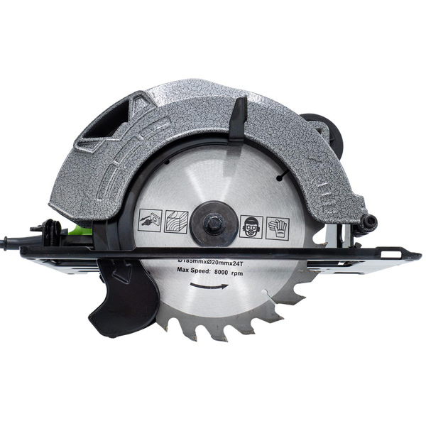 Дискова пила Procraft KR1400 PC-014008