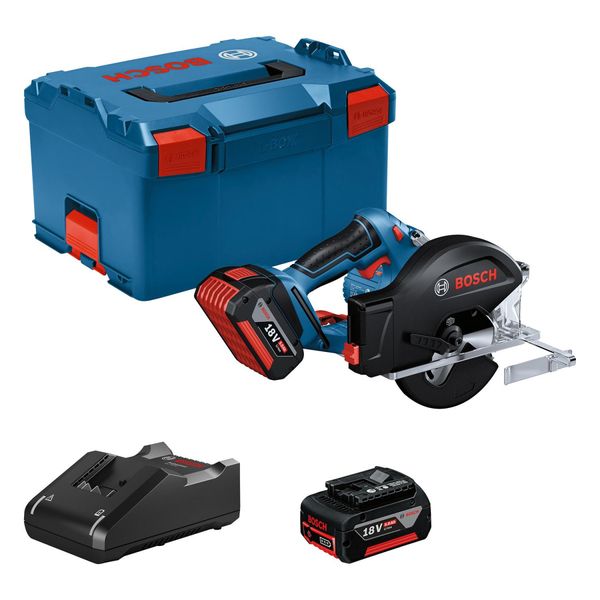 Монтажна пила Bosch GKM 18V-50 0.601.6B8.002