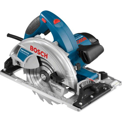 Монтажна пила Bosch GKS 65 GCE 0.601.668.900