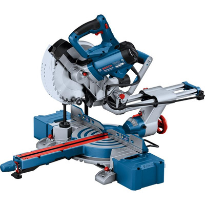 Монтажна пила Bosch GCM 305-216 D Professional 0.601.B49.000