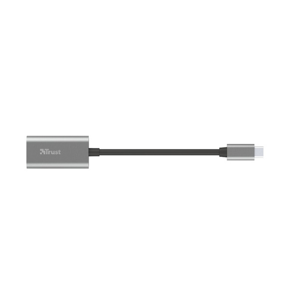 Адаптер HDMI Trust DALYX USB-C to HDMI (23774)