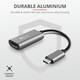 Адаптер HDMI Trust DALYX USB-C to HDMI (23774)