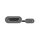 Адаптер HDMI Trust DALYX USB-C to HDMI (23774)