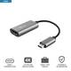 Адаптер HDMI Trust DALYX USB-C to HDMI (23774)