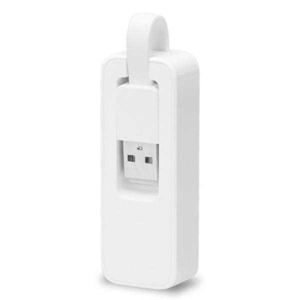 Адаптер TP-Link UE200 (USB 2.0, 10/100Mbps)