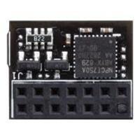 Контроллер TPM ASUS TPM-SPI (90MC07D0-M0XBN1)