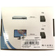 Удлинитель Atcom HDMI - RJ-45 (F/F), до 60 м, Black (14371)