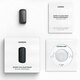 Адаптер WiFi AC650 11ac Dual-Band USB 2.0 (CM448) Ugreen