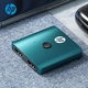 Перехідник HDMI 1.4 UHD 4K/30Hz 3D HDCP 1080P, HP DHC-HD01V