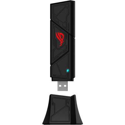 WiFi-адаптер USB Asus ROG USB-BE92