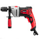 Дриль INTERTOOL WT-0119