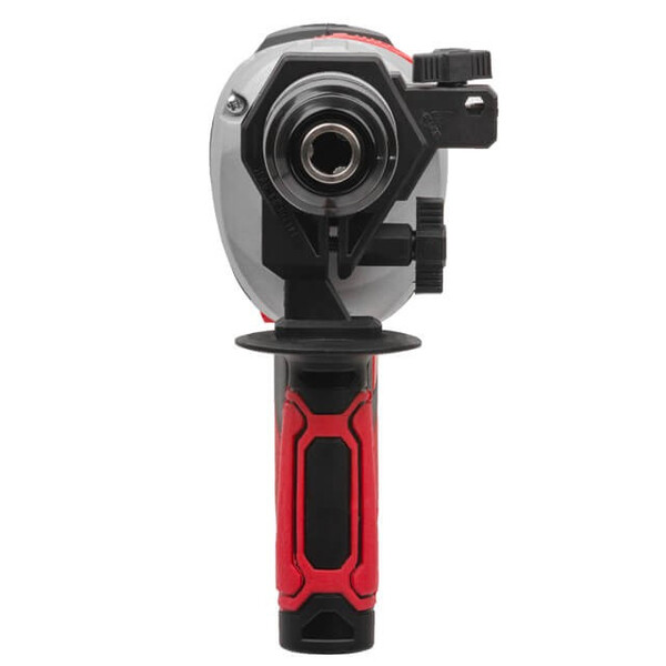 Дриль INTERTOOL WT-0119