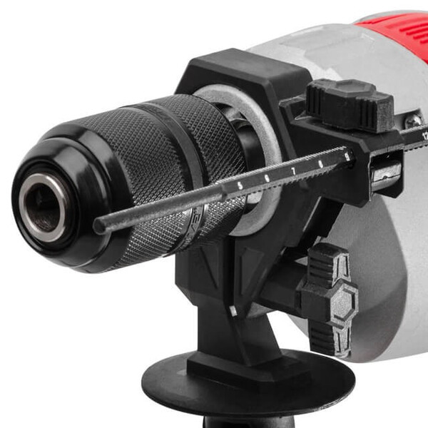 Дриль INTERTOOL WT-0119