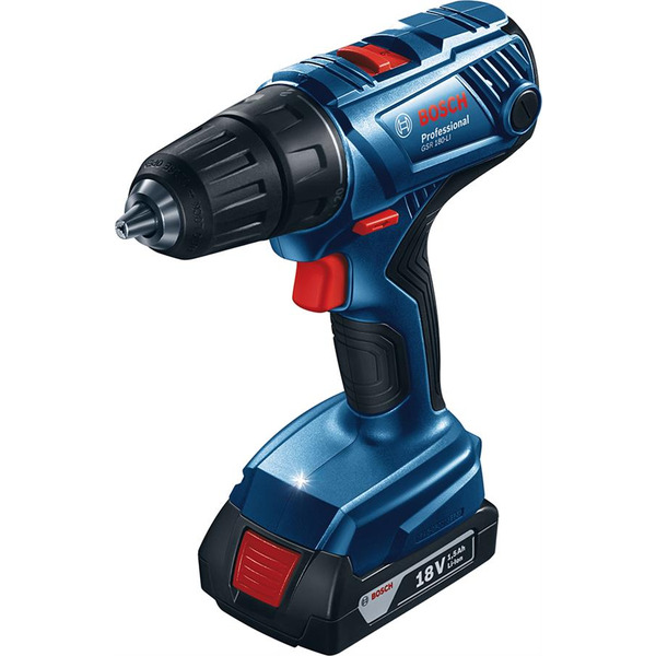 Bosch Professional GSR 180-LI