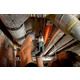Дриль Metabo SBE 800-2 601744000