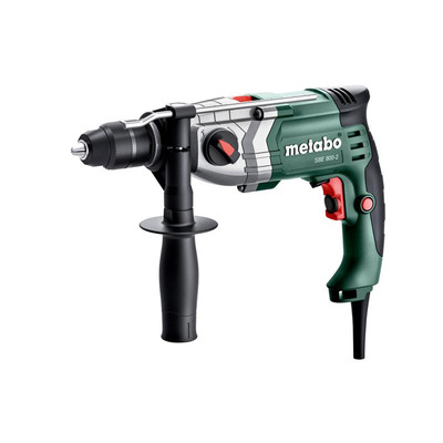 Дриль Metabo SBE 800-2 601744000