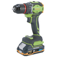 Шуруповерт Procraft PA18Pro2 PC-001823