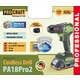 Шуруповерт Procraft PA18Pro2 PC-001823