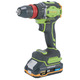 Шуруповерт Procraft PA18Pro DFR2 PC-001824