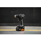 Дрель-шуруповёрт McLaren F1 TEAM SPECIAL EDITION DeWALT DCD81MP2T