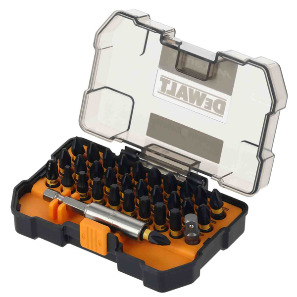 Дрель-шуруповёрт ударная McLaren F1 TEAM SPECIAL EDITION DeWALT DCD86MM2KT