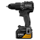 Дрель-шуруповёрт ударная McLaren F1 TEAM SPECIAL EDITION DeWALT DCD86MM2KT