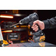 Дрель-шуруповёрт ударная McLaren F1 TEAM SPECIAL EDITION DeWALT DCD86MP1T