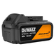 Дрель-шуруповёрт ударная McLaren F1 TEAM SPECIAL EDITION DeWALT DCD86MP1T