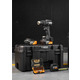Дрель-шуруповёрт ударная McLaren F1 TEAM SPECIAL EDITION DeWALT DCD86MP2KT