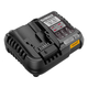 Дрель-шуруповёрт ударная McLaren F1 TEAM SPECIAL EDITION DeWALT DCD86MP2T