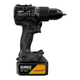 Дрель-шуруповёрт ударная McLaren F1 TEAM SPECIAL EDITION DeWALT DCD86MP2T