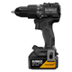 Дрель-шуруповёрт ударная McLaren F1 TEAM SPECIAL EDITION DeWALT DCD86MP2T