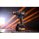 Дрель-шуруповёрт ударная McLaren F1 TEAM SPECIAL EDITION DeWALT DCD86MP2T
