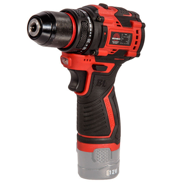 Дриль-шуруповерт Vitals Master AU 1232c BL 235675