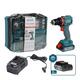 Аккумуляторная дрель-шуруповерт Konner&Sohnen KS ID20V-60 KIT 74