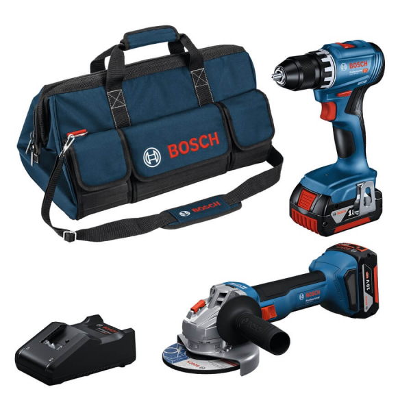 Набір інструментів Bosch Professional 0.615.A50.07N