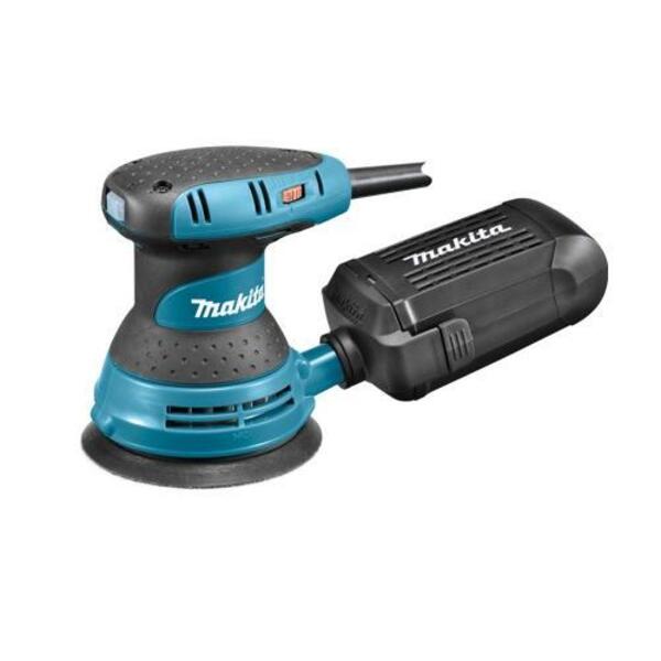 Шліфувальна машина Makita BO5031 BO5031