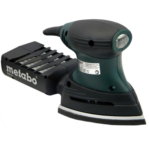 Шліфувальна машина Metabo FMS 200 Intec 600065500