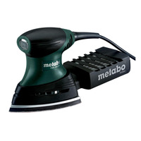 Шліфувальна машина Metabo FMS 200 Intec 600065500