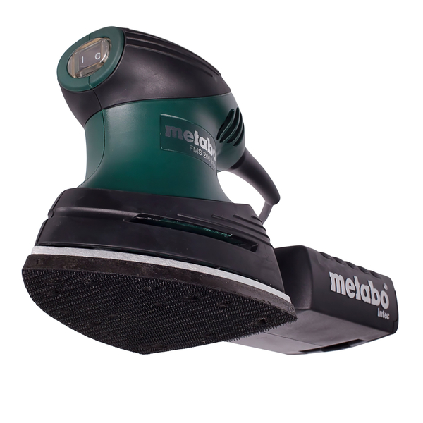 Шліфувальна машина Metabo FMS 200 Intec 600065500