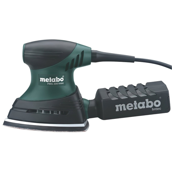 Шліфувальна машина Metabo FMS 200 Intec 600065500