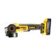 Шліфувальна машина DeWALT DCG405H2T