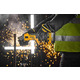 Шліфувальна машина DeWALT DCG405H2T