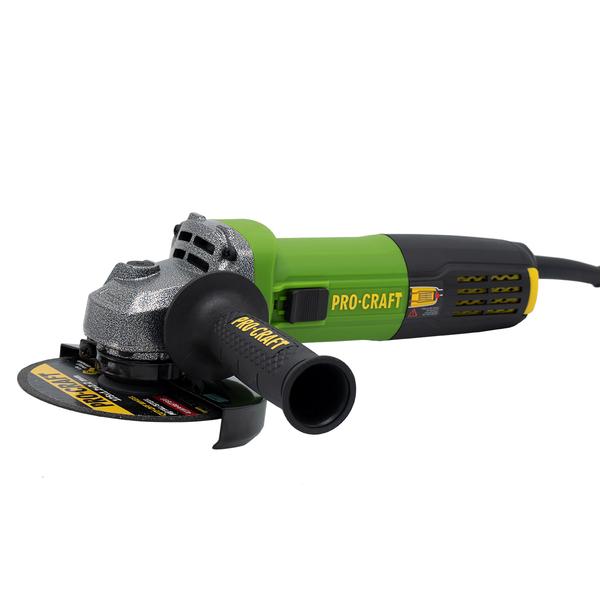 Шліфувальна машина Procraft PW1050 PC-010506