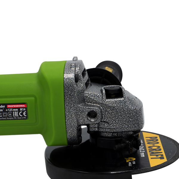 Шліфувальна машина Procraft PW1050 PC-010506