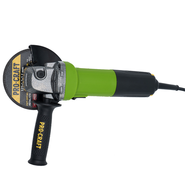 Шліфувальна машина Procraft PW1050 PC-010506