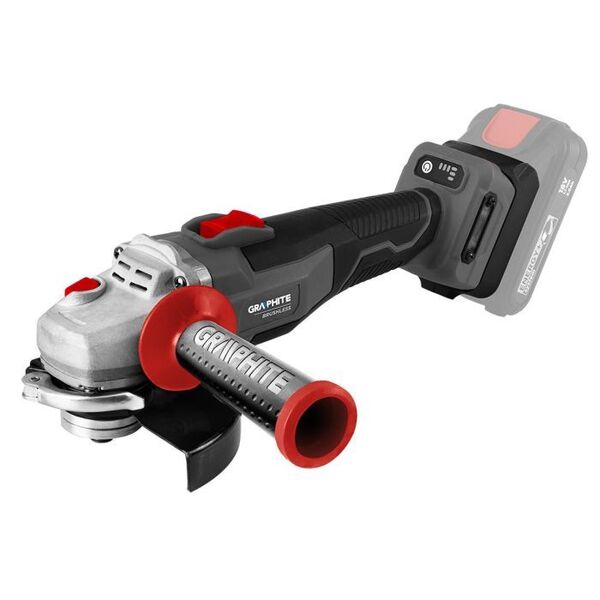 Шліфувальна машина Graphite 58GE142